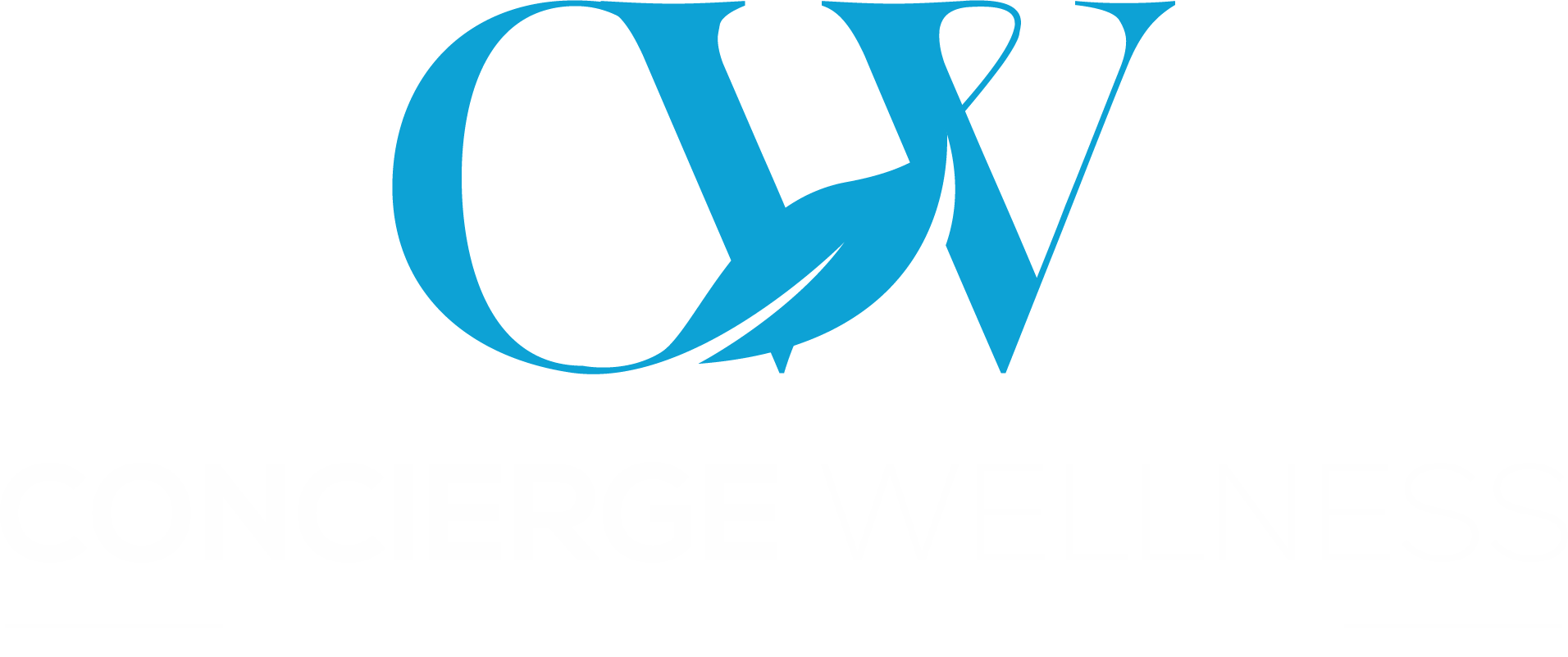 Concierge Wellness logo